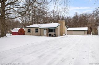 14125 Conover Place, Romulus, MI 48174