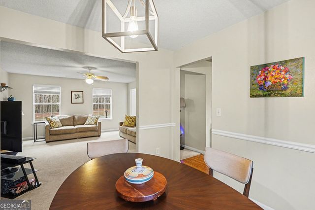 116 Bellington Drive, Mcdonough, GA 30253