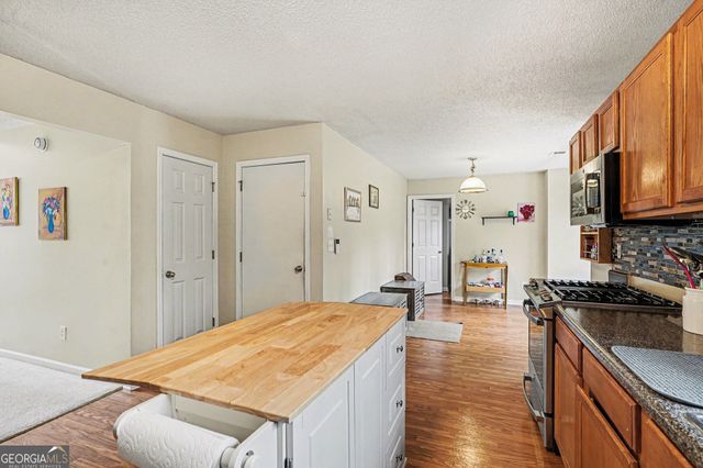 116 Bellington Drive, Mcdonough, GA 30253