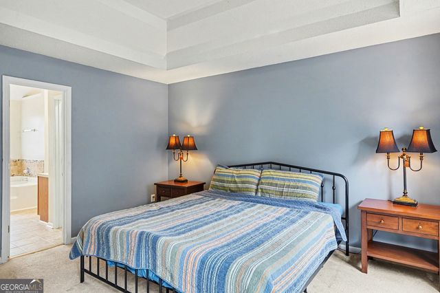 116 Bellington Drive, Mcdonough, GA 30253