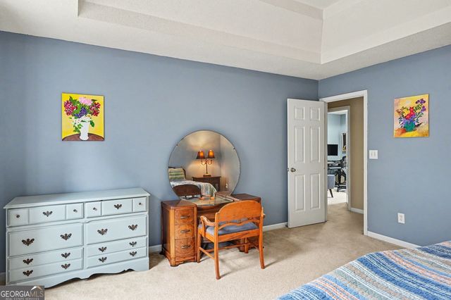 116 Bellington Drive, Mcdonough, GA 30253