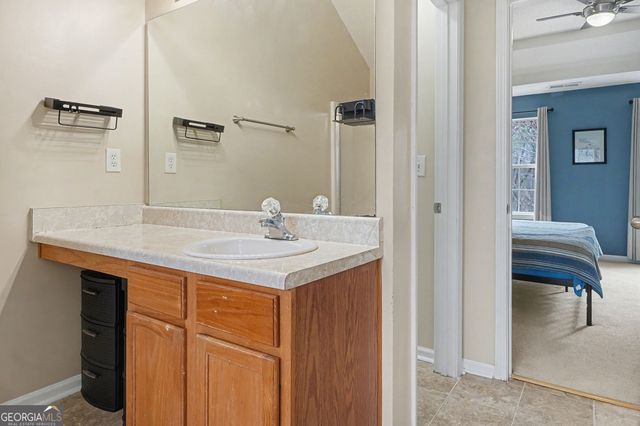 116 Bellington Drive, Mcdonough, GA 30253