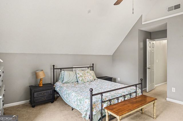 116 Bellington Drive, Mcdonough, GA 30253