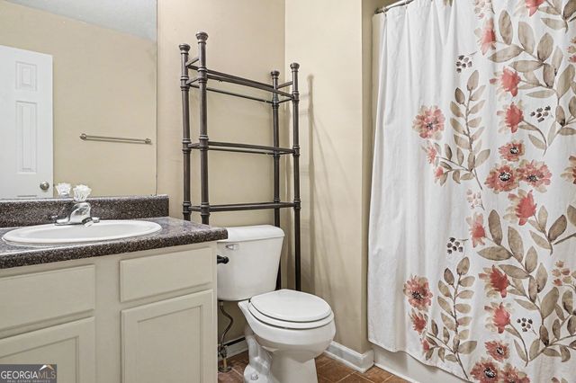 116 Bellington Drive, Mcdonough, GA 30253