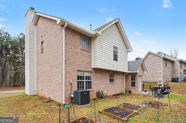 116 Bellington Drive, Mcdonough, GA 30253