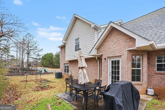 116 Bellington Drive, Mcdonough, GA 30253