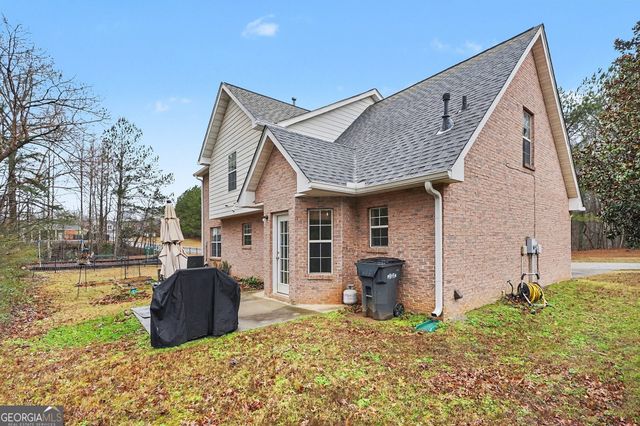 116 Bellington Drive, Mcdonough, GA 30253