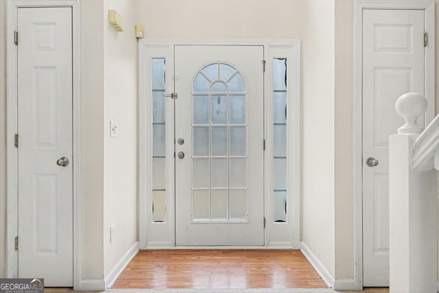 116 Bellington Drive, Mcdonough, GA 30253