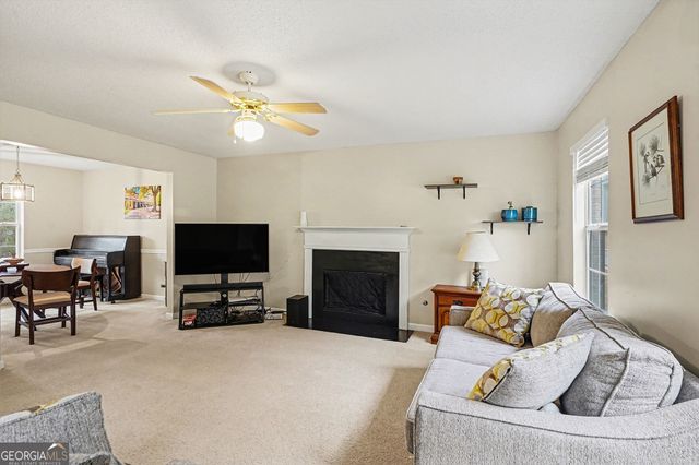 116 Bellington Drive, Mcdonough, GA 30253