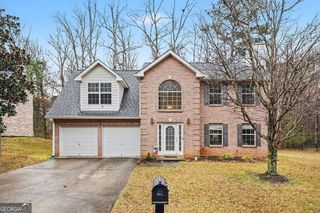 116 Bellington Drive, Mcdonough, GA 30253