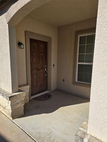 108 Granite Peak CV, Georgetown, TX 78633