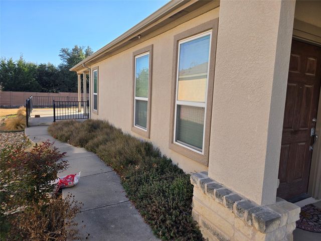 108 Granite Peak CV, Georgetown, TX 78633