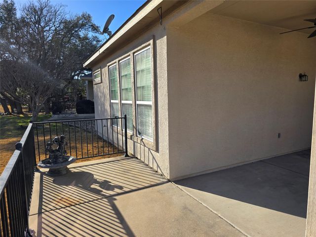 108 Granite Peak CV, Georgetown, TX 78633