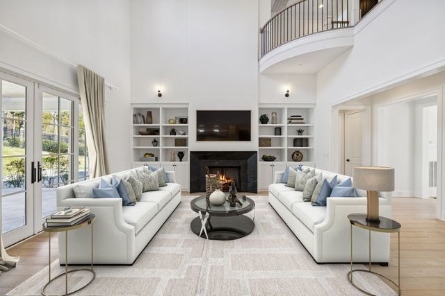 1518 Amesbury Ln, Franklin, TN 37069