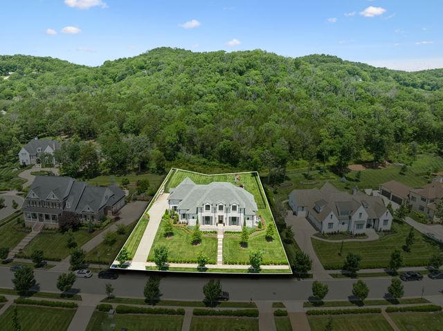 1518 Amesbury Ln, Franklin, TN 37069