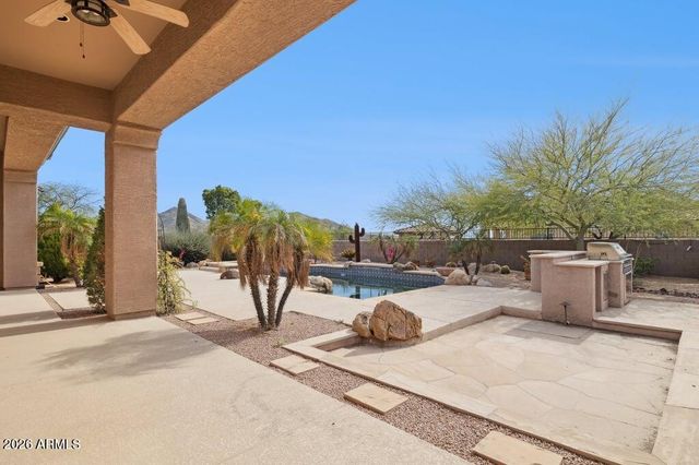 1713 W CALLE MARITA --, Phoenix, AZ 85085
