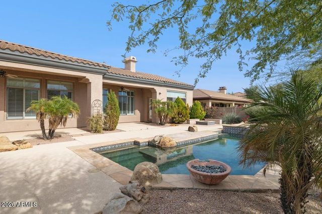 1713 W CALLE MARITA --, Phoenix, AZ 85085