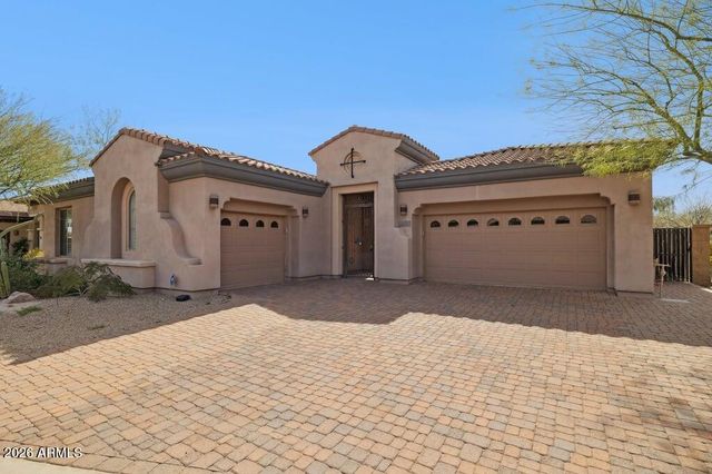 1713 W CALLE MARITA --, Phoenix, AZ 85085