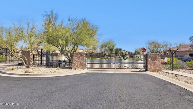 1713 W CALLE MARITA --, Phoenix, AZ 85085