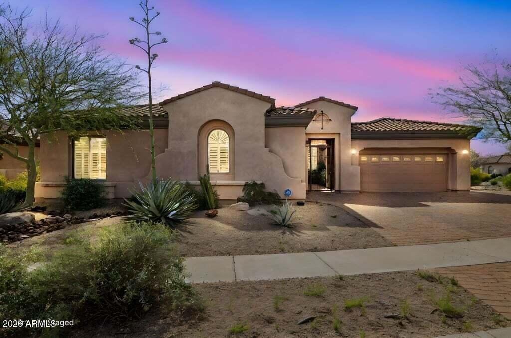 1713 W CALLE MARITA --, Phoenix, AZ 85085