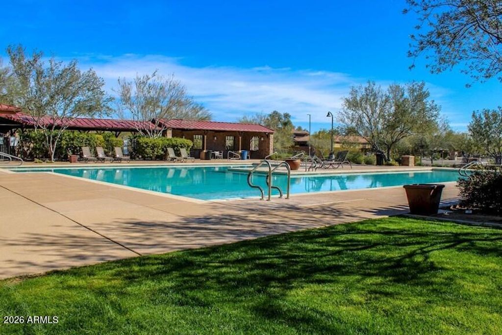 Image 26 of property listing at 1713 W CALLE MARITA --, Phoenix, AZ 85085