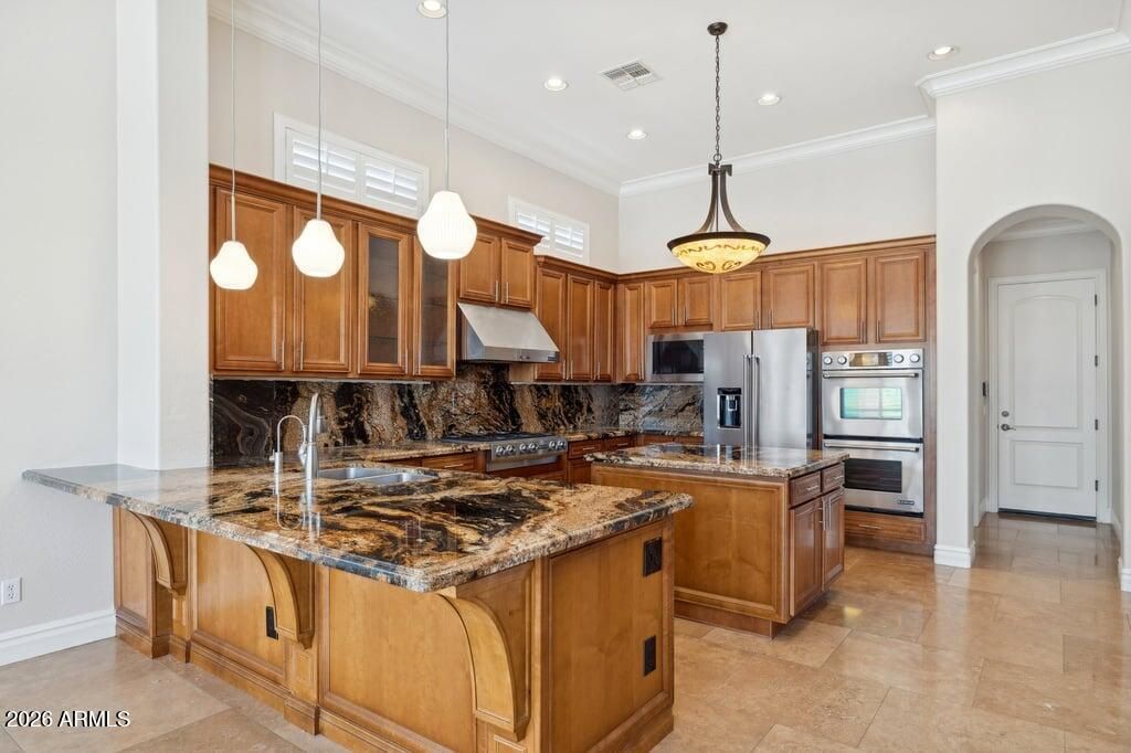 Image 4 of property listing at 1713 W CALLE MARITA --, Phoenix, AZ 85085