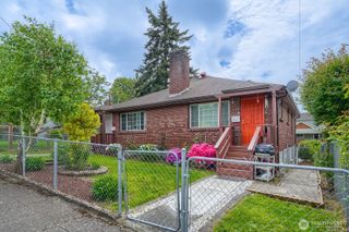 4207 S Bateman Street, Seattle, WA 98118