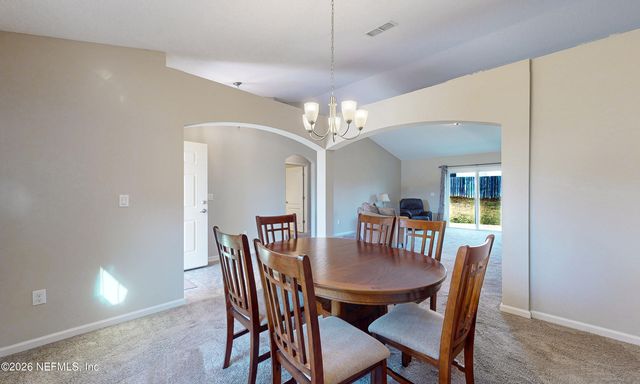 3114 ZEYNO Drive, Middleburg, FL 32068