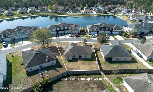 3114 ZEYNO Drive, Middleburg, FL 32068