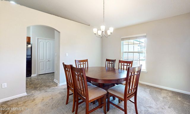 3114 ZEYNO Drive, Middleburg, FL 32068