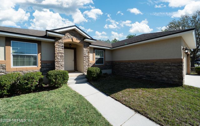 3114 ZEYNO Drive, Middleburg, FL 32068