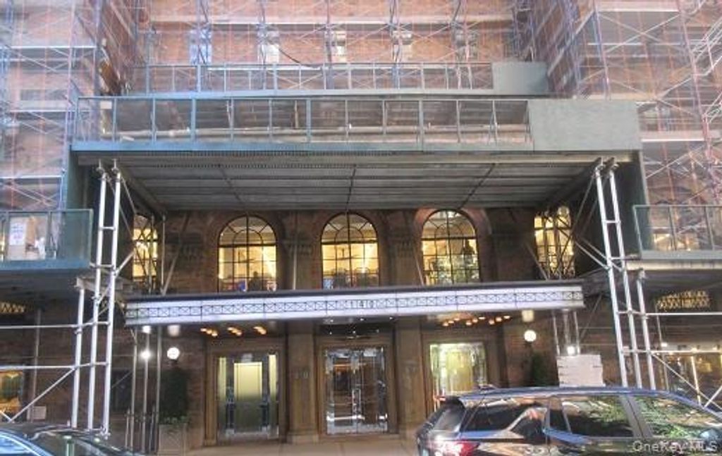 140 E 63rd Street E 6C, New York (manhattan), NY 10065