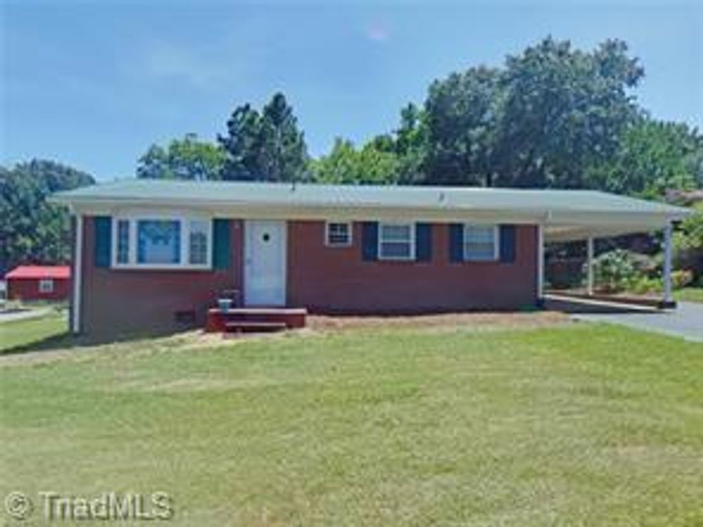 443 Reese Road, High Point, NC 27265