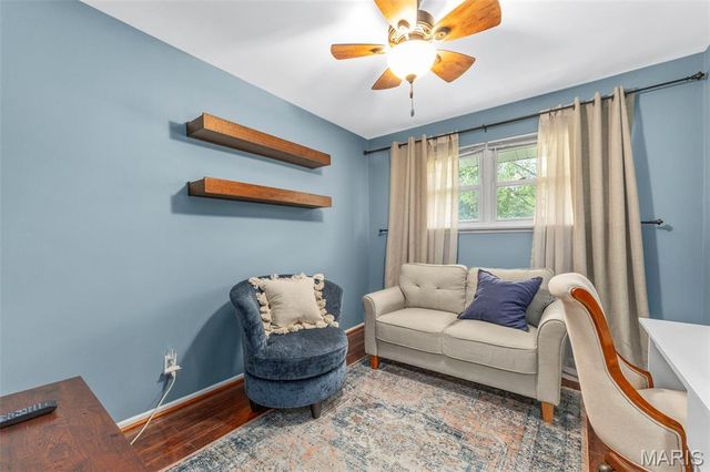 1200 Bluefield Drive, Florissant, MO 63033