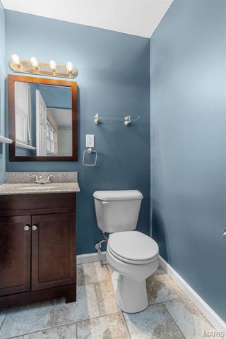 1200 Bluefield Drive, Florissant, MO 63033
