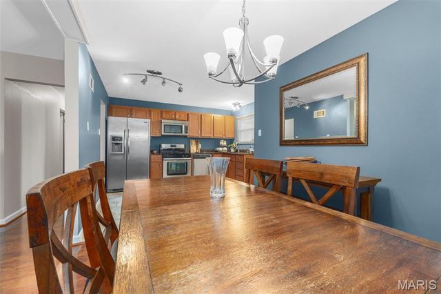 1200 Bluefield Drive, Florissant, MO 63033