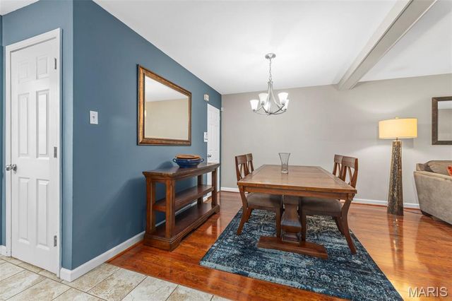 1200 Bluefield Drive, Florissant, MO 63033