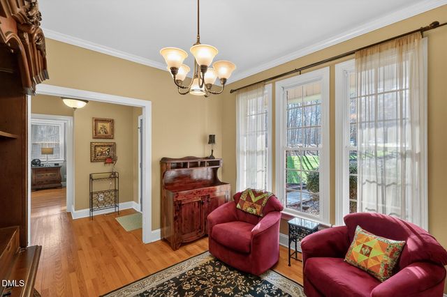 440 Longwood Drive, Youngsville, NC 27596