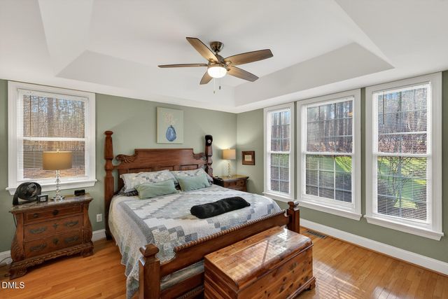 440 Longwood Drive, Youngsville, NC 27596