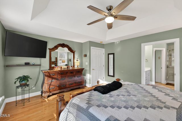 440 Longwood Drive, Youngsville, NC 27596