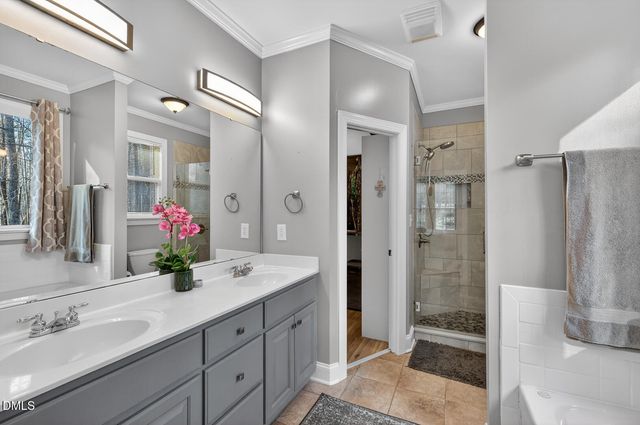 440 Longwood Drive, Youngsville, NC 27596