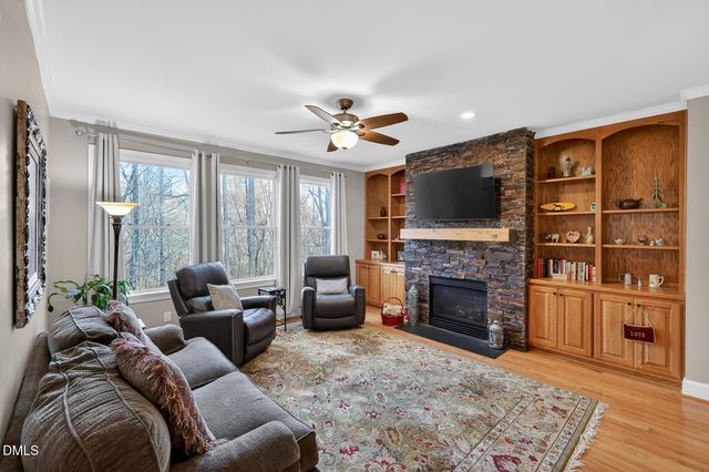 440 Longwood Drive, Youngsville, NC 27596