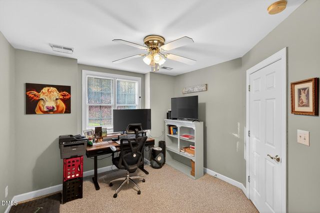 440 Longwood Drive, Youngsville, NC 27596