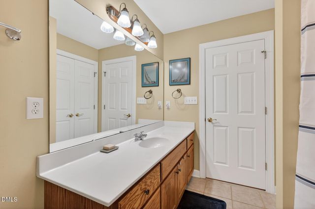 440 Longwood Drive, Youngsville, NC 27596