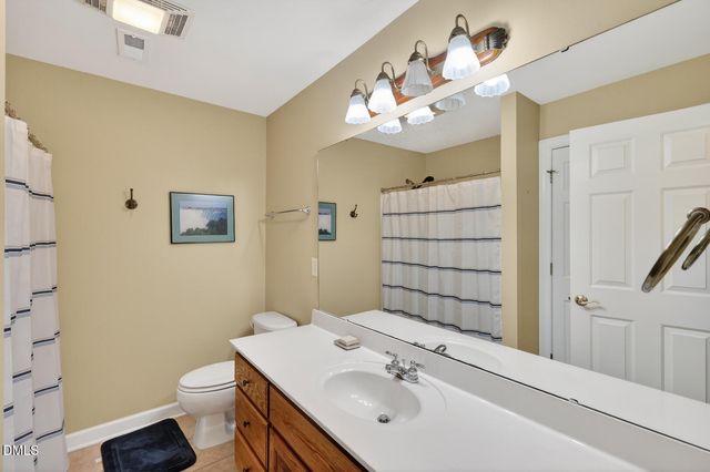 440 Longwood Drive, Youngsville, NC 27596