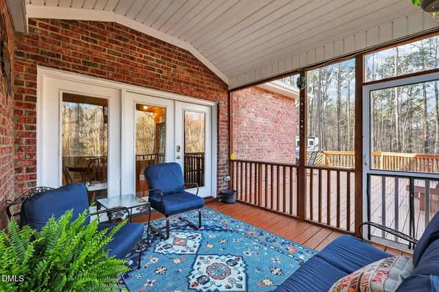 440 Longwood Drive, Youngsville, NC 27596