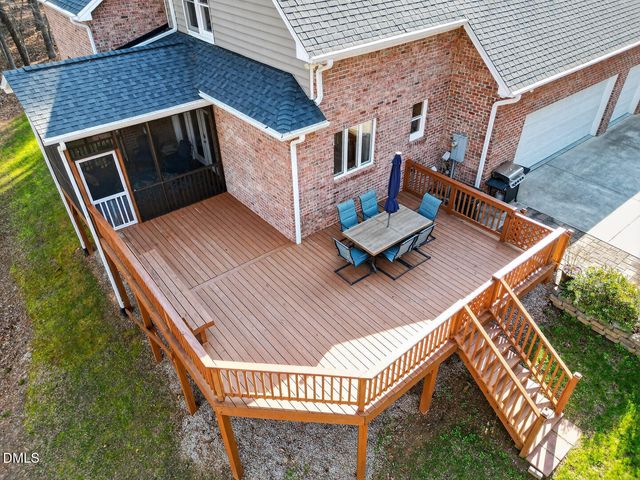 440 Longwood Drive, Youngsville, NC 27596