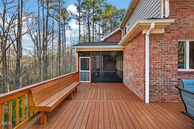 440 Longwood Drive, Youngsville, NC 27596