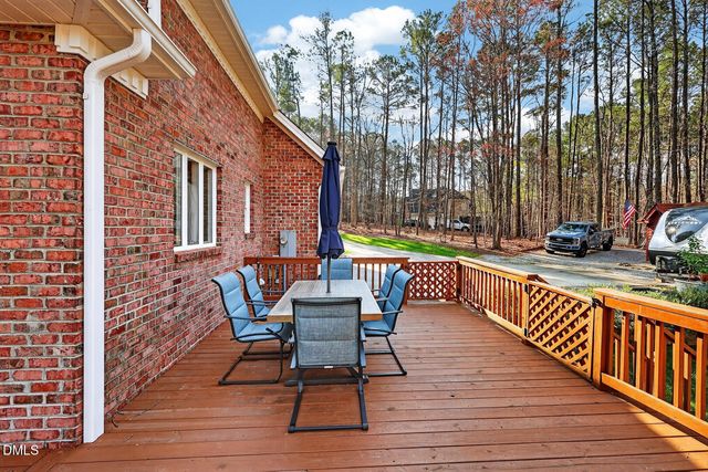 440 Longwood Drive, Youngsville, NC 27596