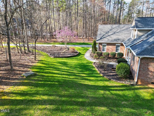 440 Longwood Drive, Youngsville, NC 27596